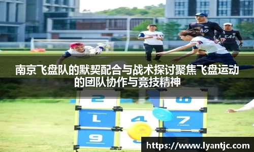 南京飞盘队的默契配合与战术探讨聚焦飞盘运动的团队协作与竞技精神